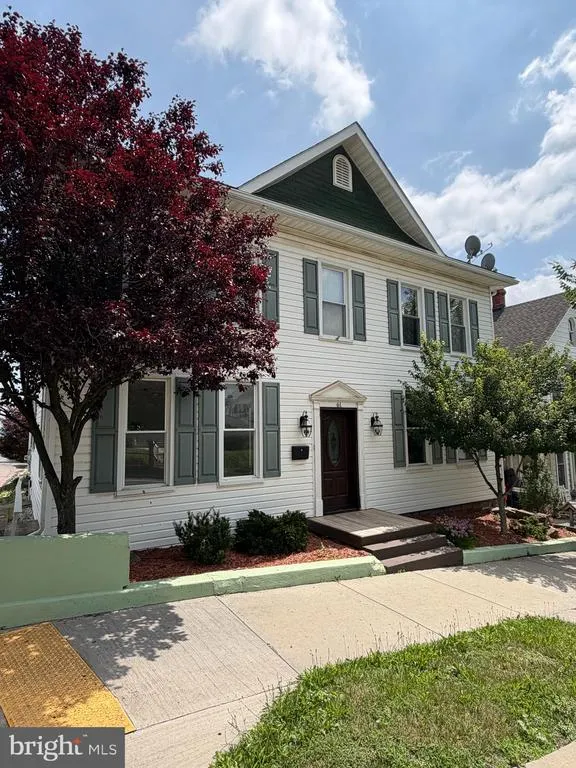 Popular West Side Real Estate