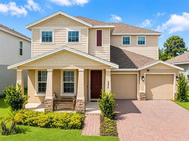 Popular PARKVIEW PRESERVE PH 1 Real Estate