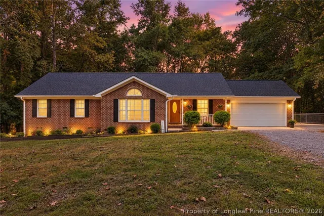 Popular CAROLINA TRACE-WOODFIELD Real Estate