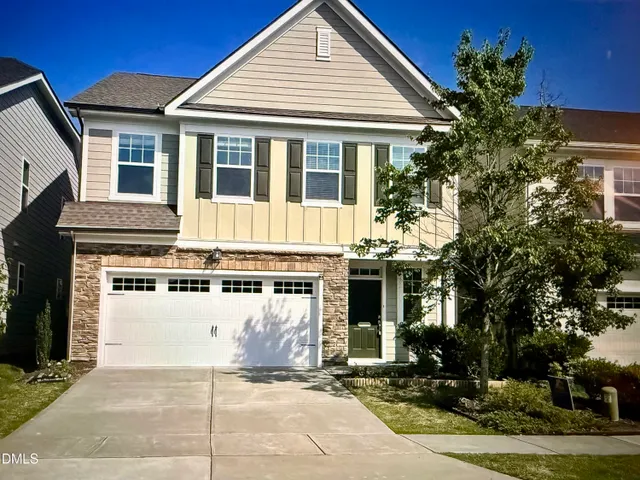 Popular Birkshires at Townhall Commons Real Estate