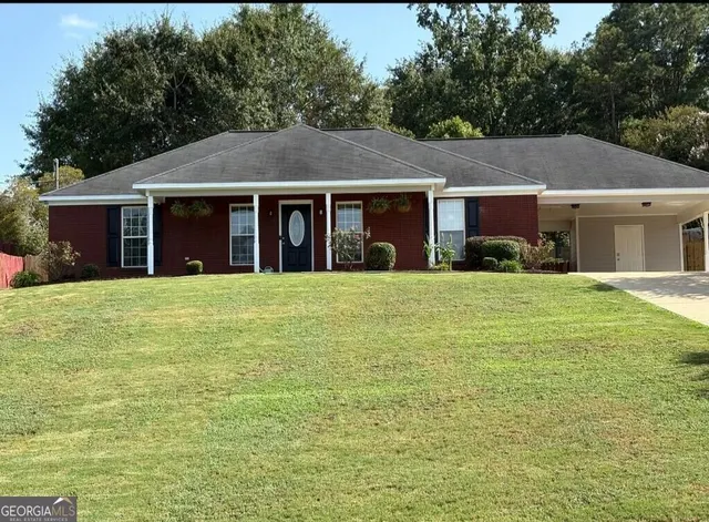 Popular Phenix City Real Estate