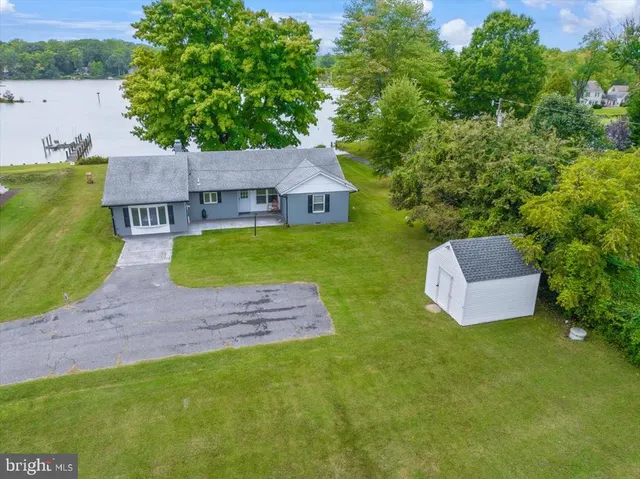 Expensive Galesville Real Estate