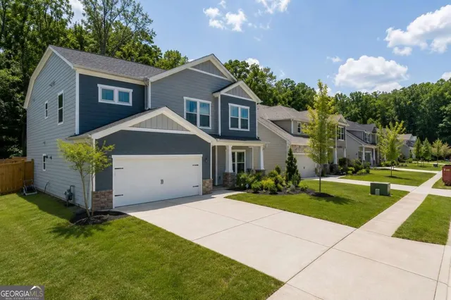 Cheap Concord Trace Real Estate