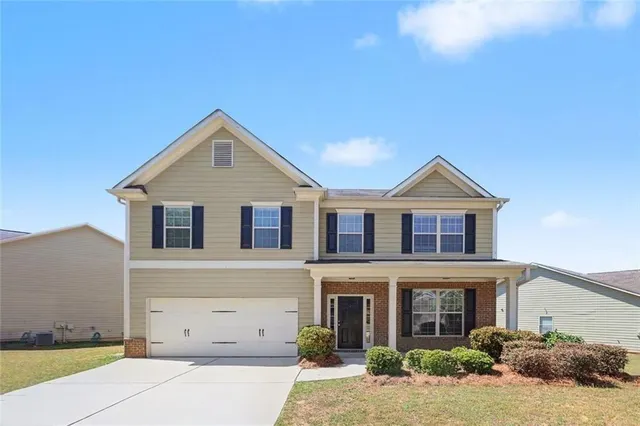 Popular PALISADES PHS 1 Real Estate