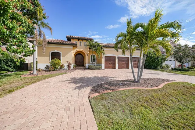 Popular PUNTA GORDA ISLES SEC 02 Real Estate