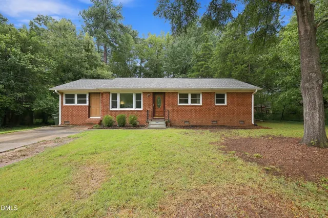 Cheap Parkwood Real Estate