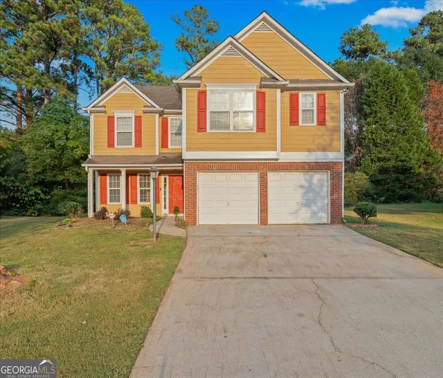 Cheap OLDE SALEM TOWNSHIP Real Estate