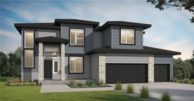 Popular Wolf Run Real Estate