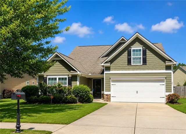 Popular Poplar Farms Real Estate