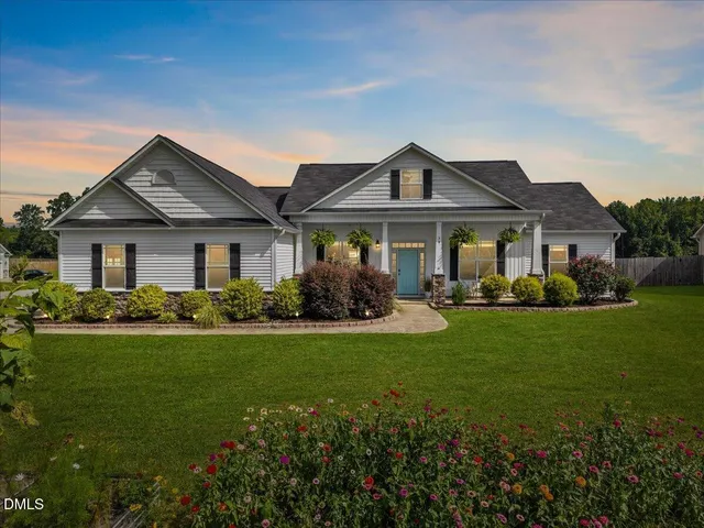 Popular Wall Ridge Real Estate