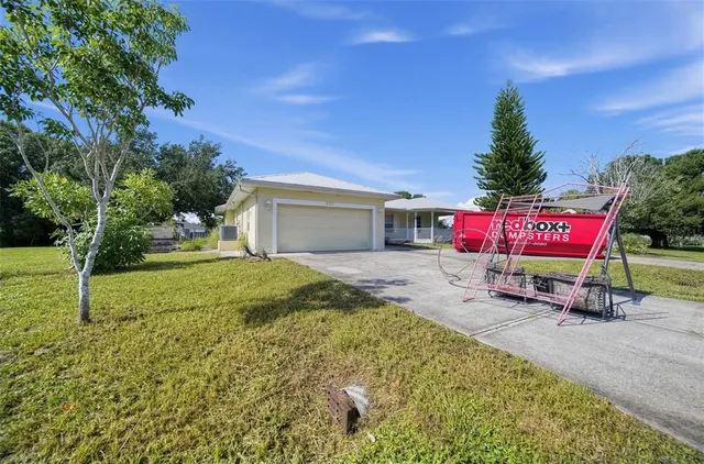 Popular PEACE RIVER SHORES Real Estate