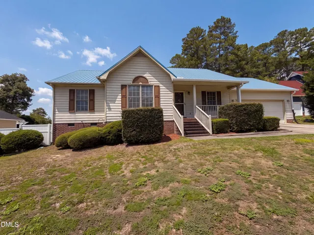 Cheap Country Club North Real Estate