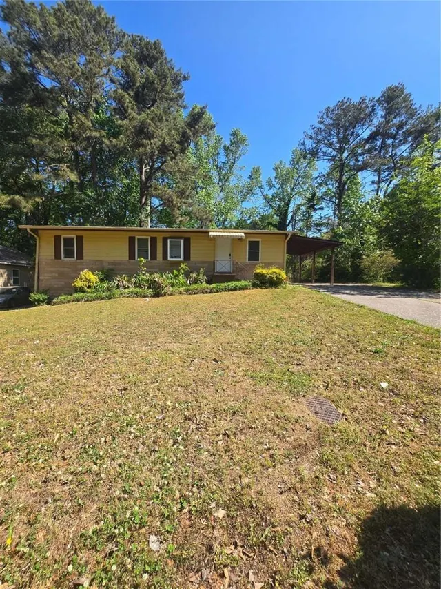Popular Carroll Height Real Estate