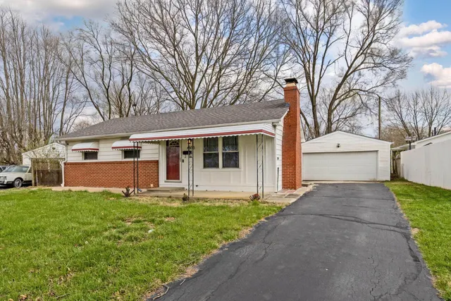 Popular Hilliard Heights Real Estate