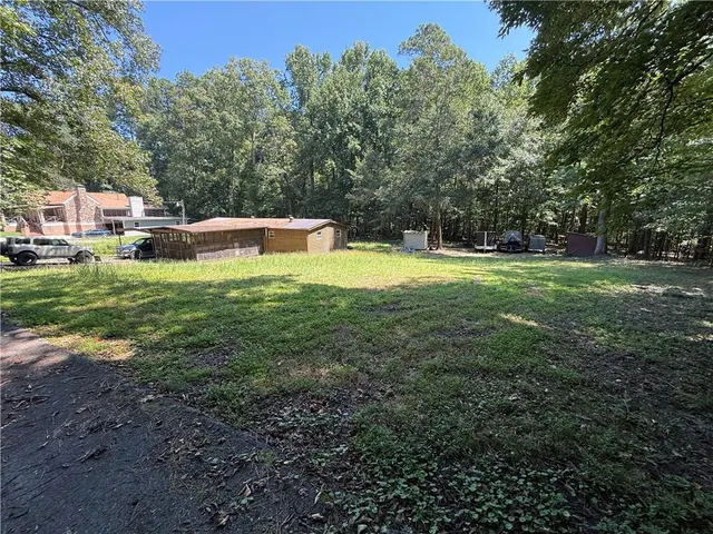 Popular Allatoona Grove Real Estate