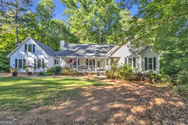 Expensive Timber Ridge at The Farm Real Estate