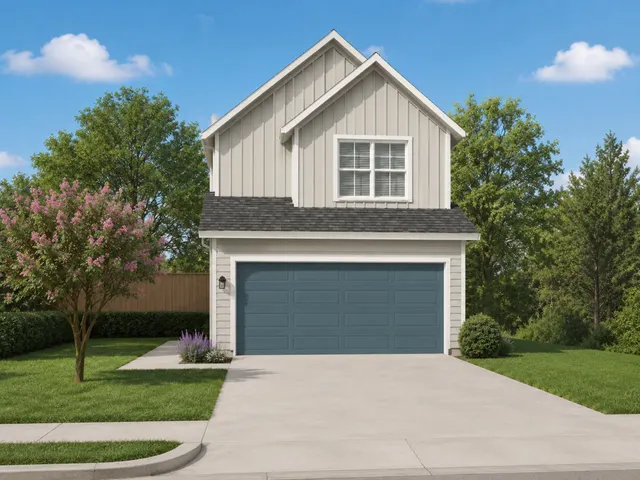 Popular Highland Enclave Real Estate