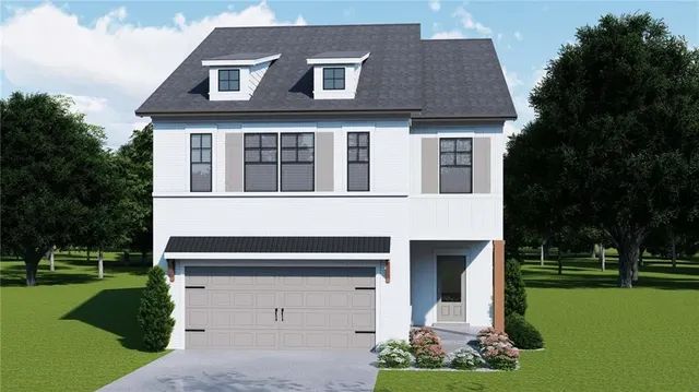 Popular Kentmere Real Estate