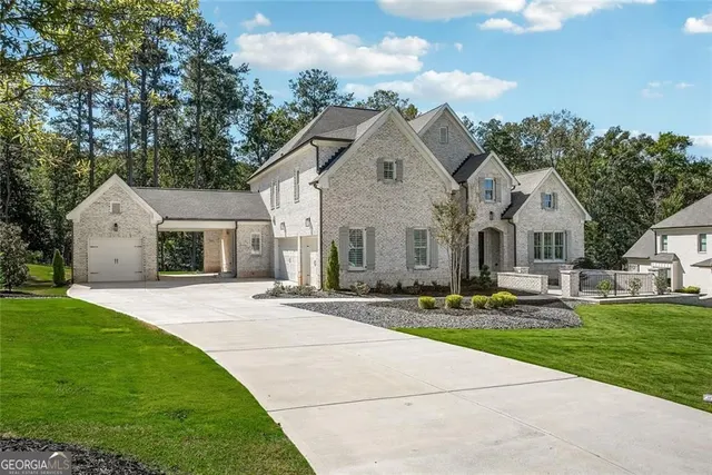 Expensive BREAMRIDGE Real Estate