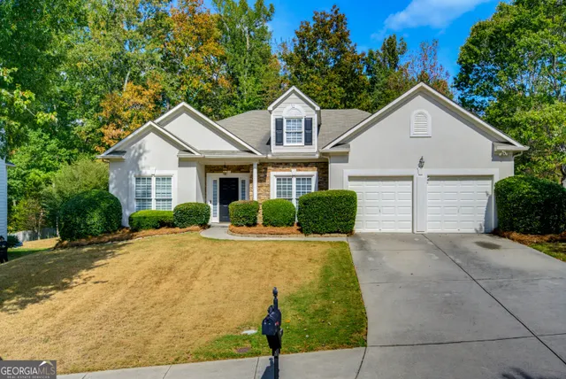 Expensive Wheatfields Real Estate