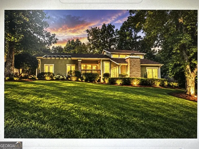 Expensive Springwood Village Real Estate