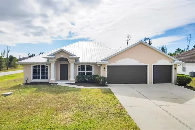 Cheap PORT CHARLOTTE SEC 082 Real Estate