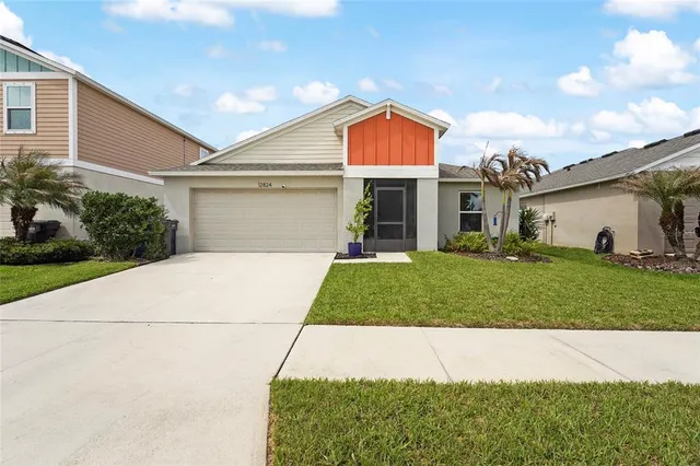 Popular TRIPLE CRK PH 4 VILLAGE 1 Real Estate