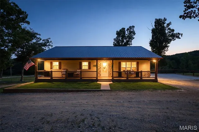 Expensive Irondale Real Estate