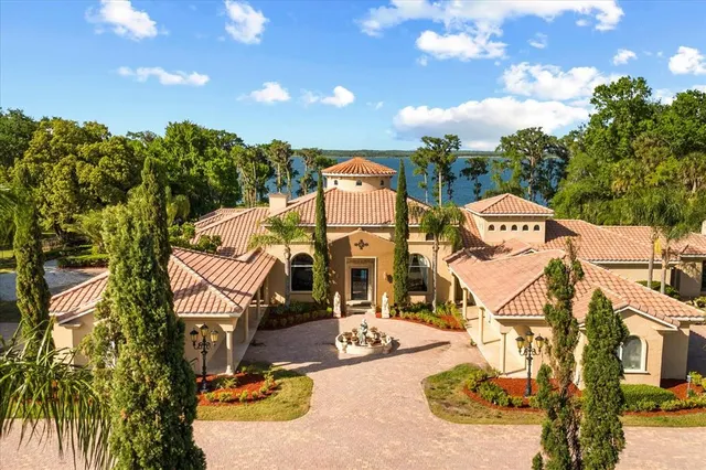 Expensive Winter Springs Real Estate