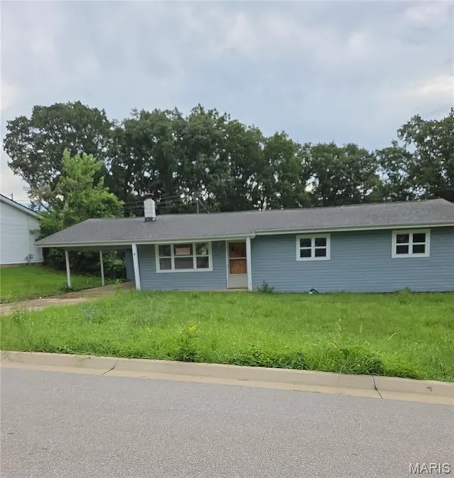 Popular Wards Hills Real Estate