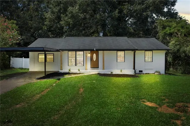 Popular River Forest Real Estate