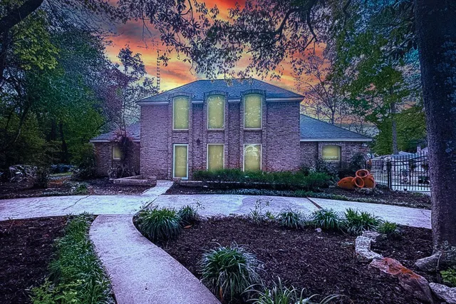 Expensive River Plantation 01 Real Estate