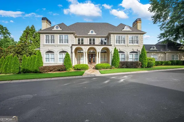 Expensive The Gate at Vinings Real Estate