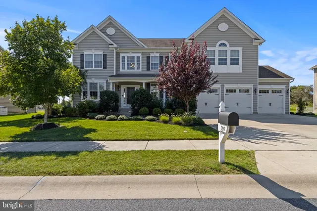 Expensive Ashbys Place Real Estate