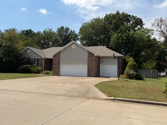 Popular Parkridge Est Real Estate