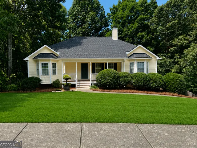 Cheap Ivy Springs Real Estate