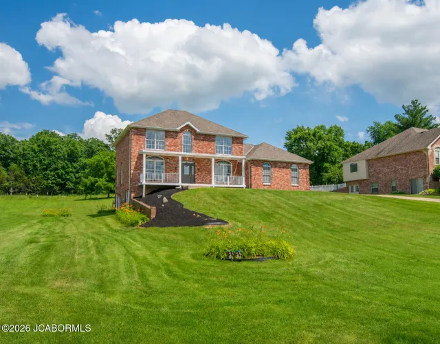 Popular Quail Valley Lake Real Estate