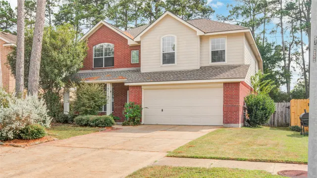 Expensive Stablewood Farms Sec 02 Real Estate