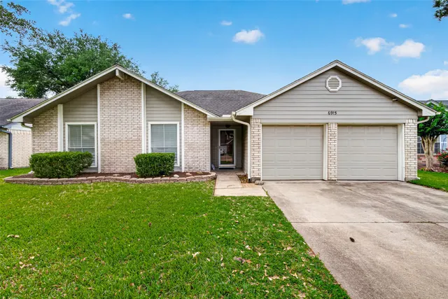 Popular Hickory Creek Sec 1 Real Estate