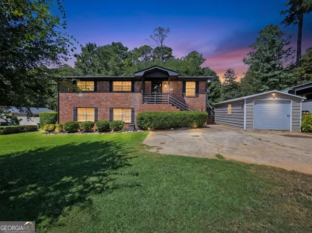 Cheap Mann Manor Real Estate