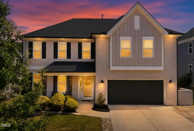 Popular The Preserve at Kitchin Farms Real Estate