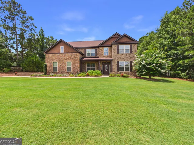 Popular Waverly Hall Real Estate