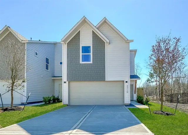 Popular Discovery Trails Real Estate