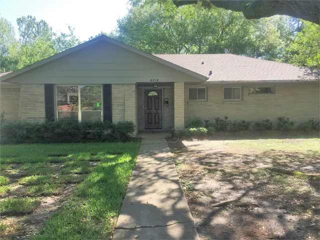 Popular Meyerland Sec 03 Real Estate