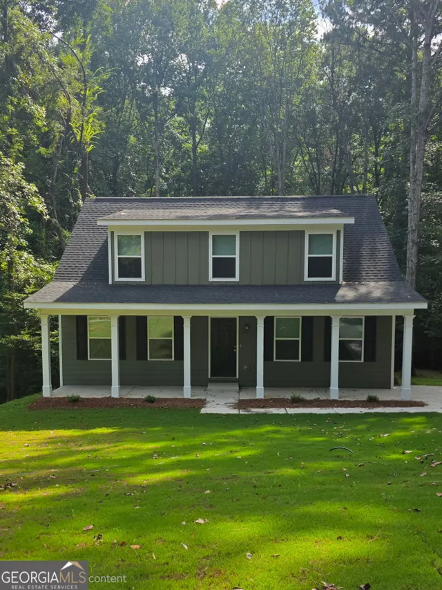 Popular Timothy Estates Real Estate