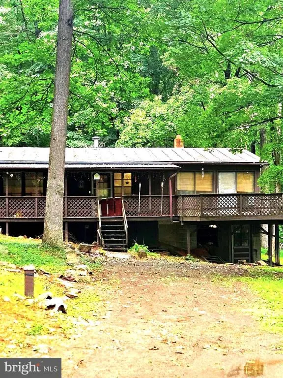 Cheap Mathias Real Estate