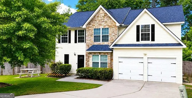 Cheap Hampton Chase Real Estate