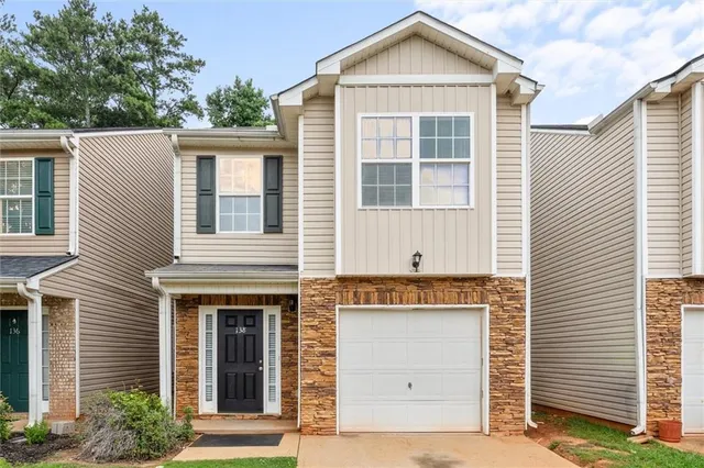 Popular Townsend Village Real Estate