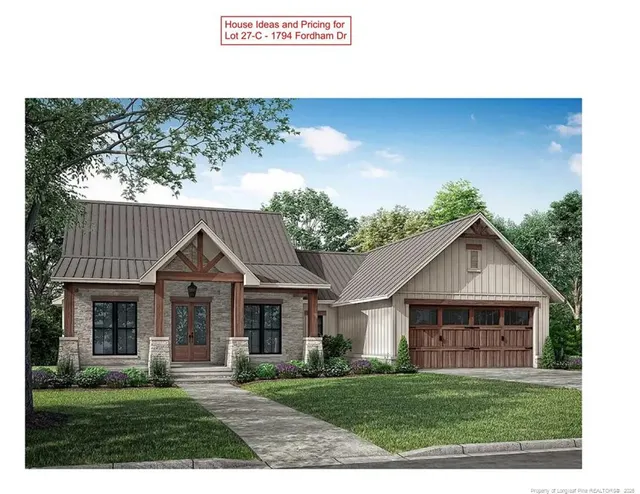 Popular Meadow Walk Real Estate