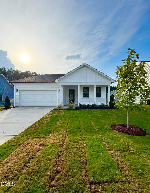 Popular Providence Creek Real Estate